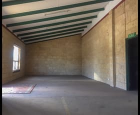 Factory, Warehouse & Industrial commercial property leased at Unit 2/1 Beddingfield Street Davenport WA 6230