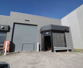 Factory, Warehouse & Industrial commercial property leased at 7/93-95 Abbott Road Hallam VIC 3803