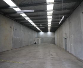 Factory, Warehouse & Industrial commercial property leased at 7/93-95 Abbott Road Hallam VIC 3803