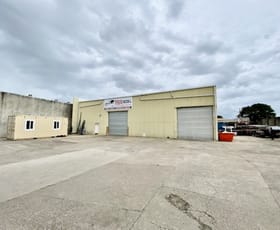 Development / Land commercial property leased at Unit 4/34 Pilkington Street Garbutt QLD 4814