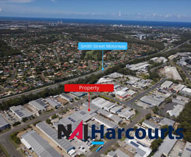 Factory, Warehouse & Industrial commercial property leased at 1/6 Reichert Drive Molendinar QLD 4214