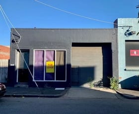 Factory, Warehouse & Industrial commercial property leased at 23 Alfred Street South Melbourne VIC 3205
