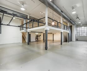 Factory, Warehouse & Industrial commercial property leased at Ground Floor/1 Parslow Street Clifton Hill VIC 3068