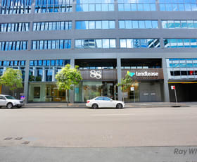 Offices commercial property leased at 303/88 Phillip Street Parramatta NSW 2150