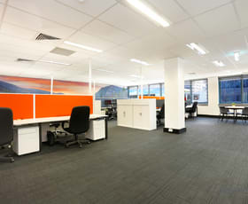 Offices commercial property leased at 303/88 Phillip Street Parramatta NSW 2150
