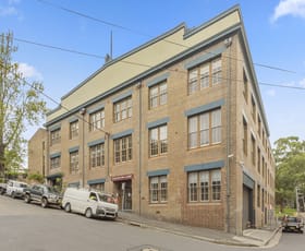 Serviced Offices commercial property leased at Level 2/63 Ann Street Surry Hills NSW 2010