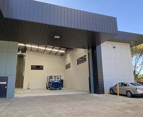 Factory, Warehouse & Industrial commercial property leased at Mona Vale NSW 2103