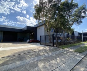 Factory, Warehouse & Industrial commercial property leased at Mona Vale NSW 2103