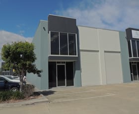 Factory, Warehouse & Industrial commercial property leased at 14/28 Burnside Road Ormeau QLD 4208