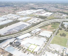 Factory, Warehouse & Industrial commercial property leased at 3 Avalli Road Prestons NSW 2170