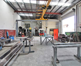 Factory, Warehouse & Industrial commercial property leased at 6/3 Samantha Place Smeaton Grange NSW 2567