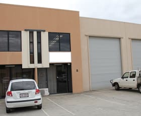 Offices commercial property leased at 8a/14 Rothcote Court Burleigh Heads QLD 4220