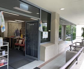 Medical / Consulting commercial property leased at Unit 8B/14 - 18 Tryon Road Lindfield NSW 2070