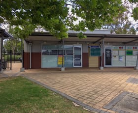 Offices commercial property leased at Shop 6B/135 Norton Promenade Dalyellup WA 6230