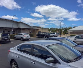 Offices commercial property leased at Shop 6B/135 Norton Promenade Dalyellup WA 6230