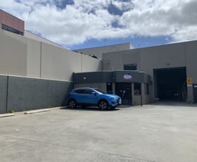 Factory, Warehouse & Industrial commercial property leased at Unit 2/2 Yamada Place Mornington TAS 7018