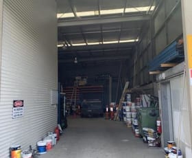 Showrooms / Bulky Goods commercial property leased at Unit 2/2 Yamada Place Mornington TAS 7018