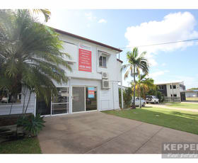 Medical / Consulting commercial property leased at B/56 Normanby Street Yeppoon QLD 4703