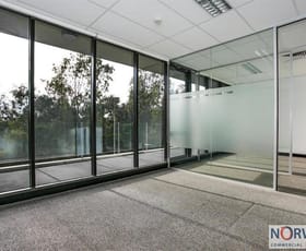 Offices commercial property leased at 16/6 Meridian Place Bella Vista NSW 2153