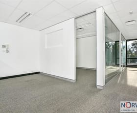 Offices commercial property leased at 16/6 Meridian Place Bella Vista NSW 2153
