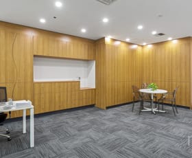 Offices commercial property leased at Suite T13/1 Queens Road Melbourne VIC 3004
