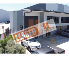 Factory, Warehouse & Industrial commercial property leased at Unit 2/40 Anzac Street Chullora NSW 2190
