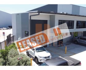 Showrooms / Bulky Goods commercial property leased at Unit 2/40 Anzac Street Chullora NSW 2190