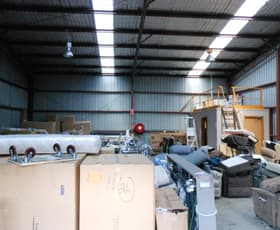 Factory, Warehouse & Industrial commercial property leased at U2b/Blg2/49 Pendlebury Road Cardiff NSW 2285