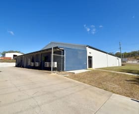 Factory, Warehouse & Industrial commercial property sold at 3 Anson Close Toolooa QLD 4680