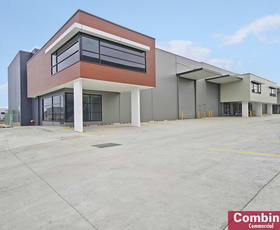 Factory, Warehouse & Industrial commercial property leased at 13/8-20 Anderson Road Smeaton Grange NSW 2567