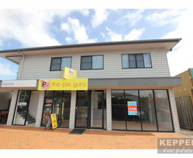 Shop & Retail commercial property leased at 1/50 James Street Yeppoon QLD 4703