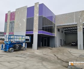Factory, Warehouse & Industrial commercial property leased at 7/21 Graystone Court Epping VIC 3076