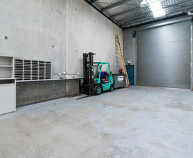 Factory, Warehouse & Industrial commercial property leased at 22/70 Holbeche Road Arndell Park NSW 2148