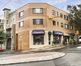 Medical / Consulting commercial property leased at 10/80 Wilson Street Newtown NSW 2042