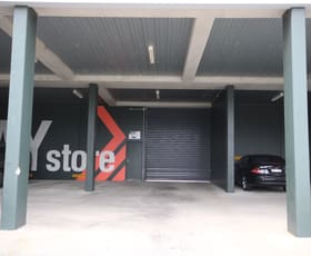 Factory, Warehouse & Industrial commercial property leased at 6/9 Melaleuca Drive Cheltenham VIC 3192