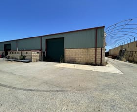Factory, Warehouse & Industrial commercial property leased at 2/12 Avery Street Neerabup WA 6031