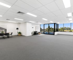 Offices commercial property sold at Suite 201/2-8 Brookhollow Avenue Norwest NSW 2153