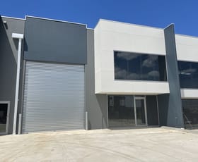 Shop & Retail commercial property leased at 2/7 Bonview Circuit Truganina VIC 3029
