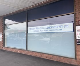 Other commercial property leased at 100a Douglas Parade Williamstown VIC 3016