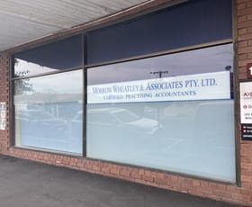 Offices commercial property leased at 100a Douglas Parade Williamstown VIC 3016