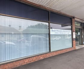 Offices commercial property leased at 100a Douglas Parade Williamstown VIC 3016
