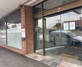 Medical / Consulting commercial property leased at 4/100 Douglas Parade Williamstown VIC 3016