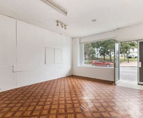 Offices commercial property leased at 34A Railway Road Sydenham NSW 2044