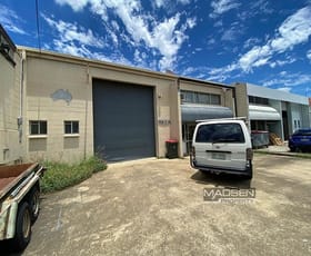 Factory, Warehouse & Industrial commercial property leased at 2/25 Boyland Avenue Coopers Plains QLD 4108