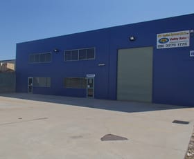 Factory, Warehouse & Industrial commercial property leased at 2/86 Boyland Avenue Coopers Plains QLD 4108