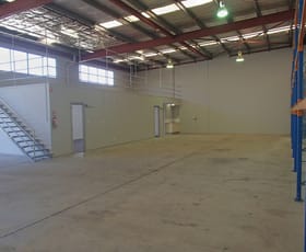 Factory, Warehouse & Industrial commercial property leased at 2/86 Boyland Avenue Coopers Plains QLD 4108