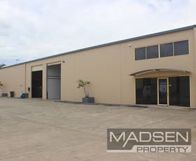 Factory, Warehouse & Industrial commercial property leased at 5/42 Clinker Street Darra QLD 4076