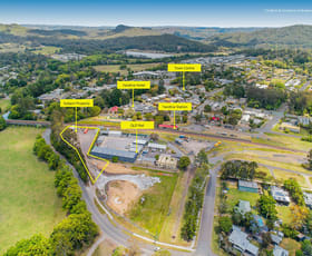 Development / Land commercial property leased at 11-13 Fleming Street Yandina QLD 4561