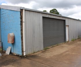 Factory, Warehouse & Industrial commercial property leased at 2/30 Tytherleigh Avenue Landsborough QLD 4550