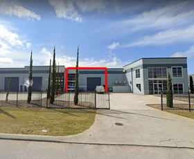 Offices commercial property leased at 3/53 Prestige Pde Wangara WA 6065